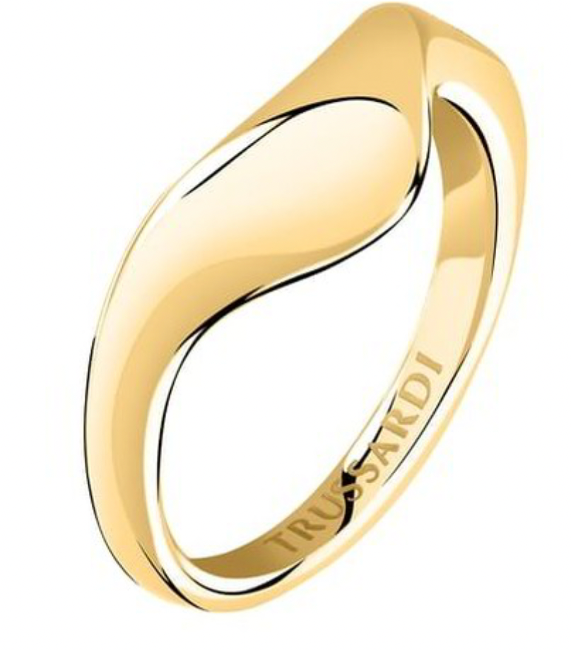 Anello Donna Trussardi T-Design