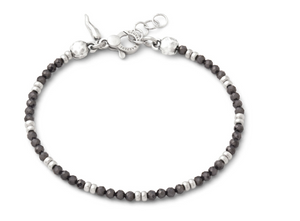 Bracciale Beat Spinello Nero