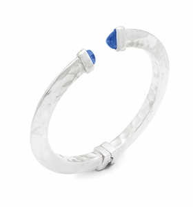 Bangle Blue Blade Piccolo