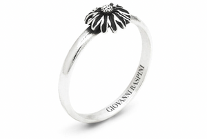 Anello Margherita Luce