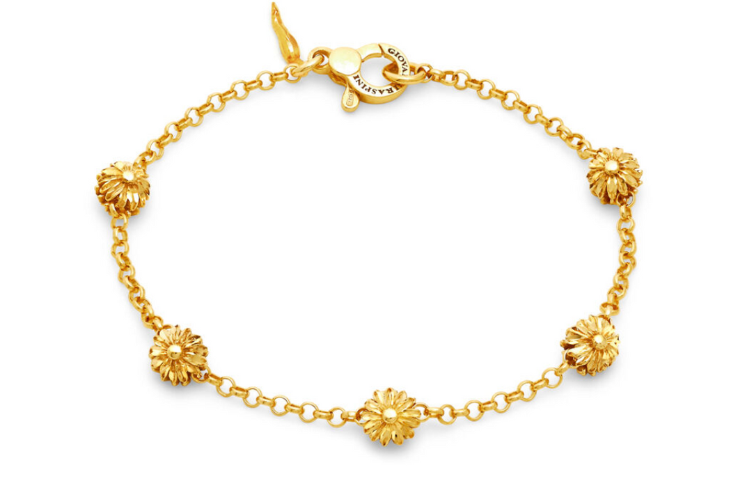 Bracciale Margherita Luce