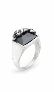 Anello Black Panther