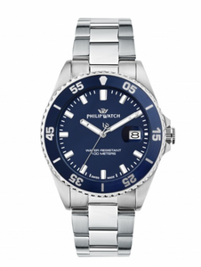 OROLOGIO PHILIP WATCH CARIBE SPORT