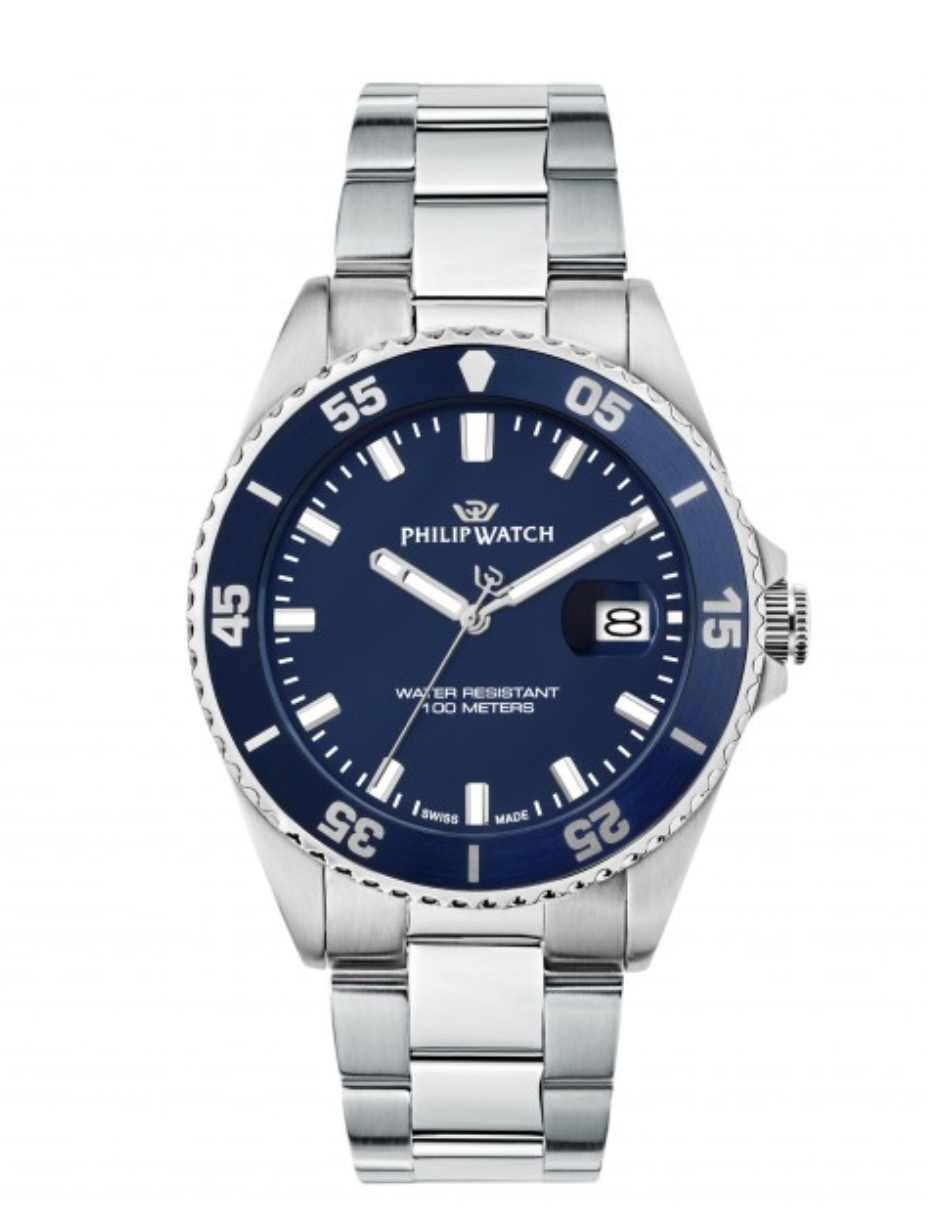 OROLOGIO PHILIP WATCH CARIBE SPORT