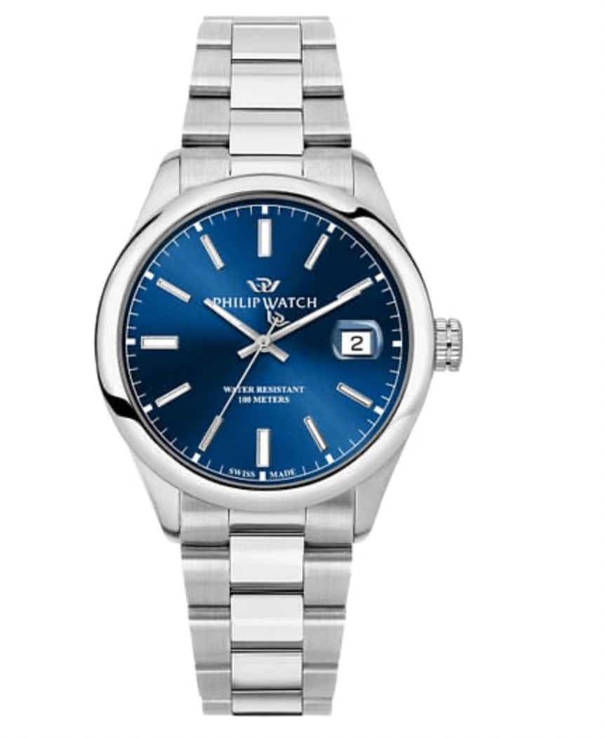 OROLOGIO PHILIP WATCH CARIBE URBAN
