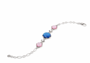 BRACCIALE NINFEA CHIUSA