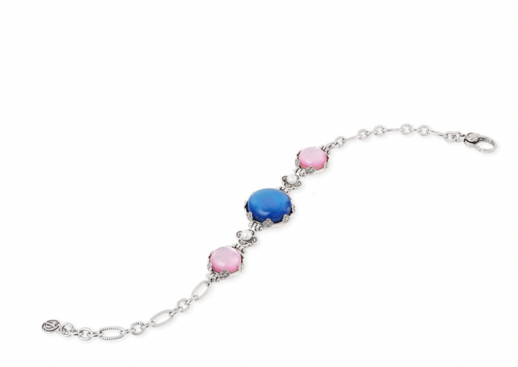 BRACCIALE NINFEA CHIUSA