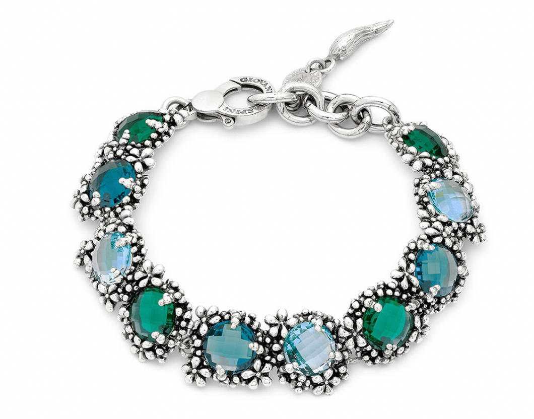 Bracciale Blue Ivy