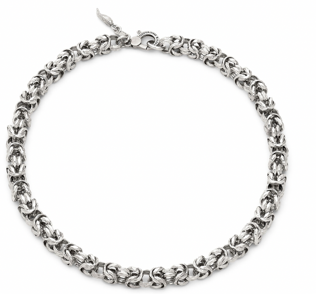 Collana Bizantina Luce