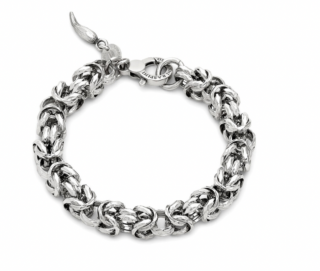 Bracciale Bizantina Luce