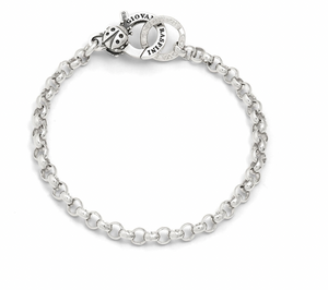 Bracciale Brisé Chiusura Coccinella