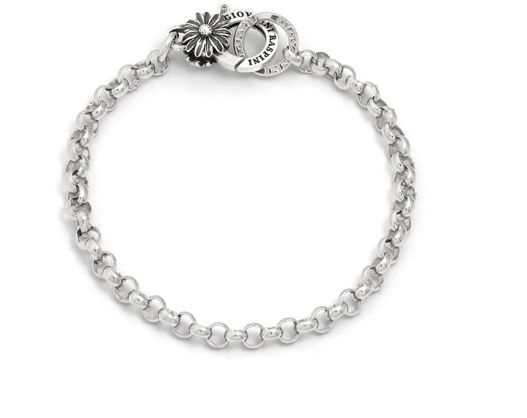 Bracciale Brisé Chiusura Margherita