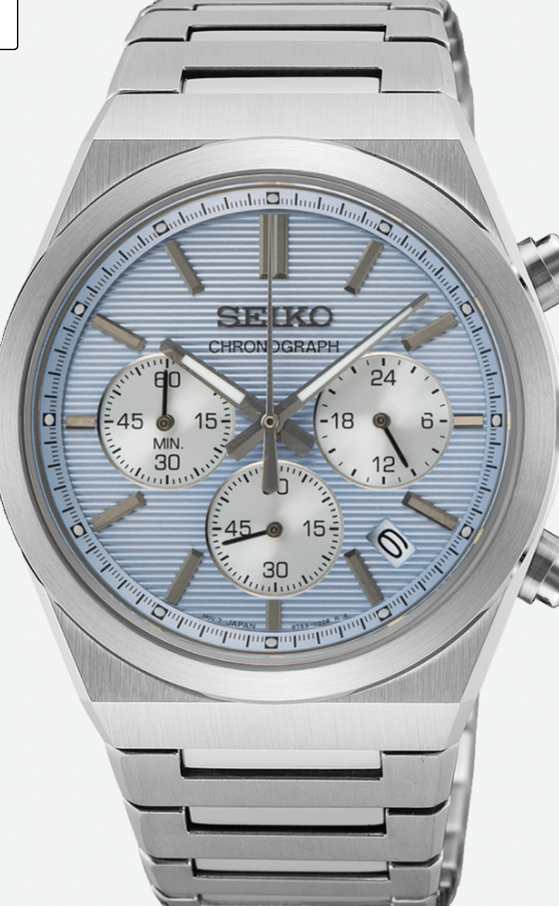 OROLOGIO SPORT SEIKO