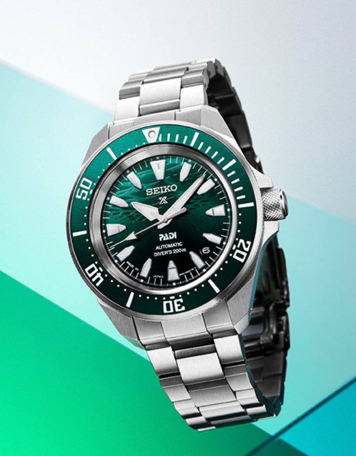 OROLOGIO PROSPEX