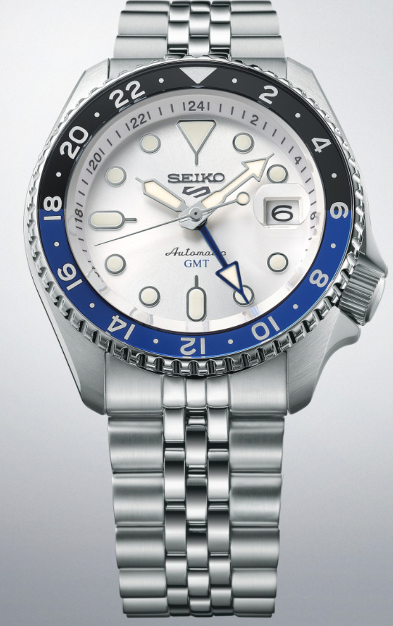 OROLOGIO SEIKO 5 SPORTS