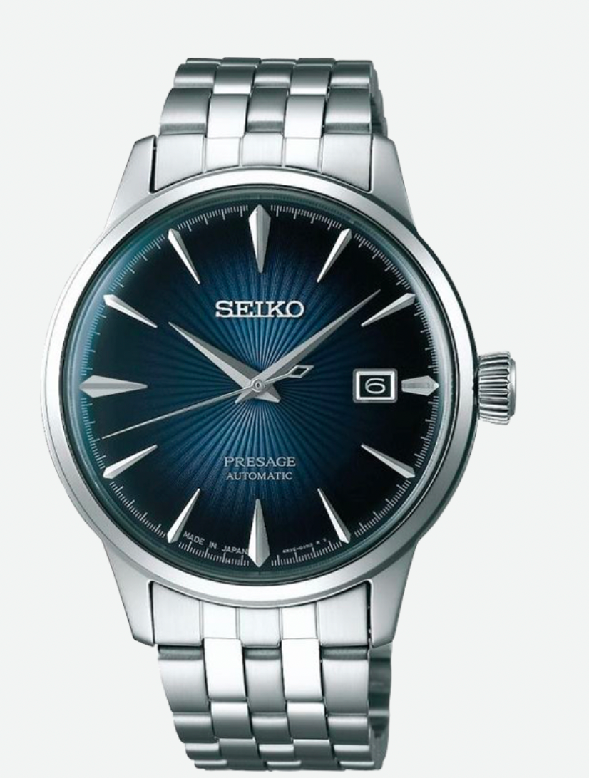 OROLOGIO PRESAGE COCKTAIL