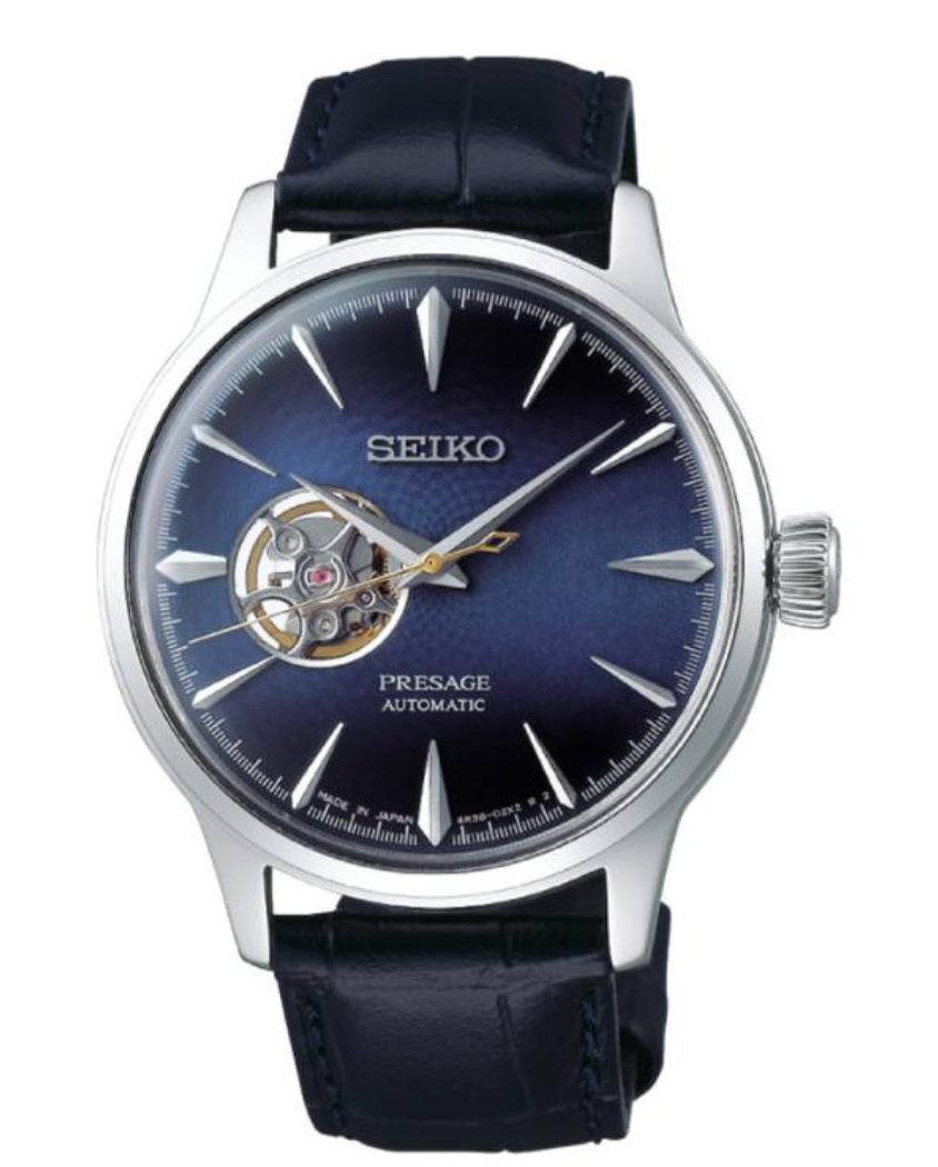 OROLOGIO PRESAGE COCKTAIL