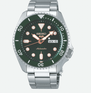 OROLOGIO SEIKO 5 SPORTS