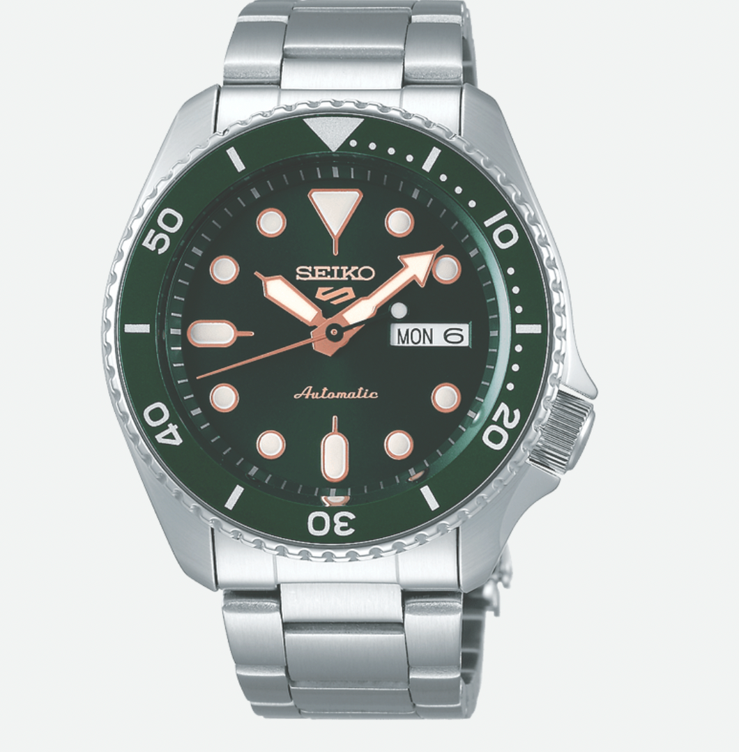 OROLOGIO SEIKO 5 SPORTS