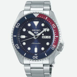 OROLOGIO SEIKO 5 SPORTS
