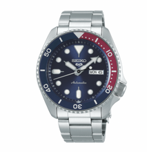 Carica l&#39;immagine nel visualizzatore di Gallery, OROLOGIO SEIKO 5 SPORTS
