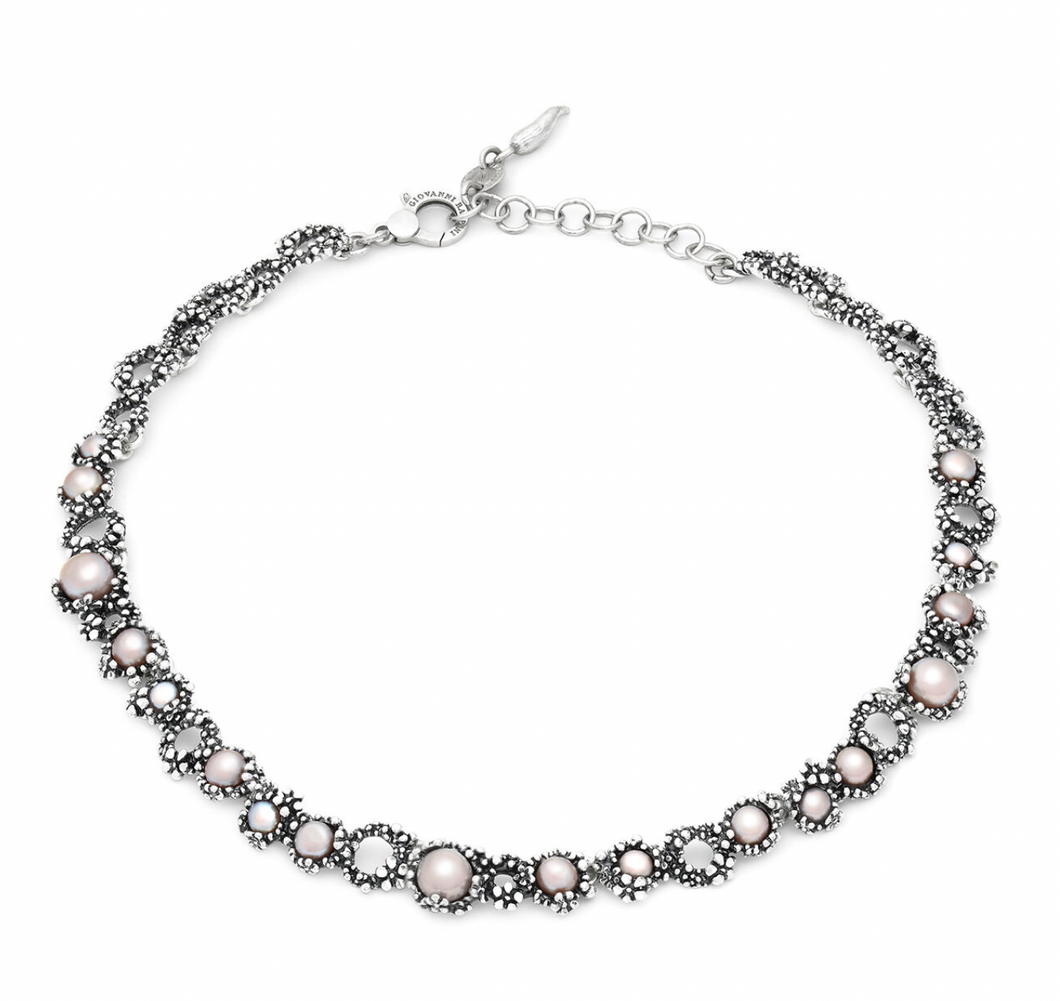 Collana Blossom Piccola