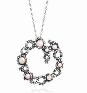 Pendente Blossom Grande
