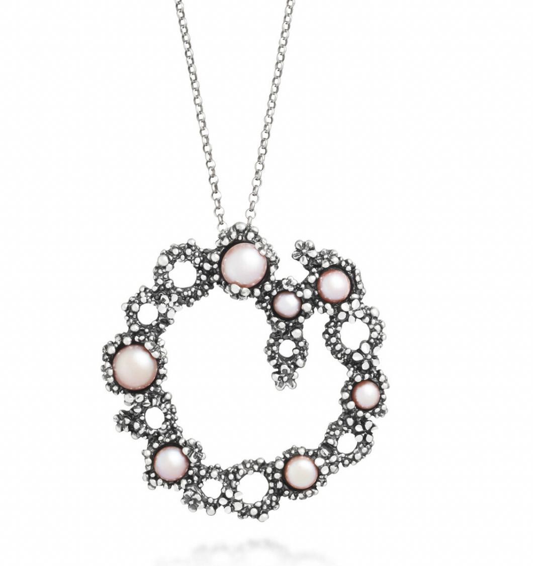 Pendente Blossom Grande