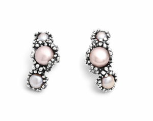 Orecchini Blossom Grandi