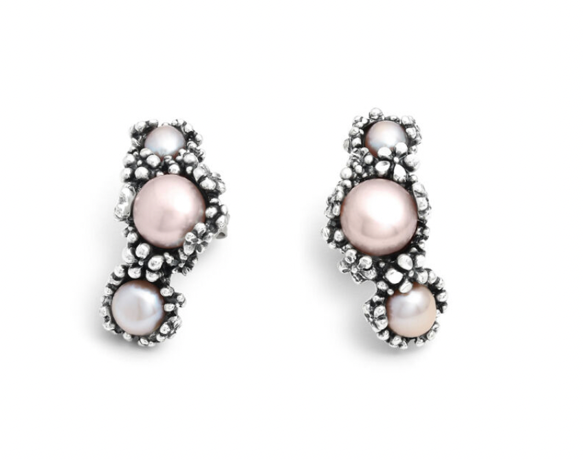 Orecchini Blossom Grandi