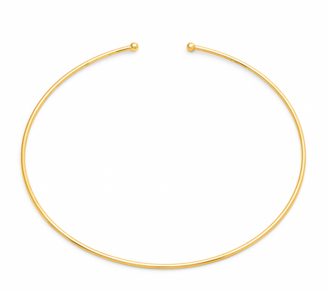 Collana Axis Piccola