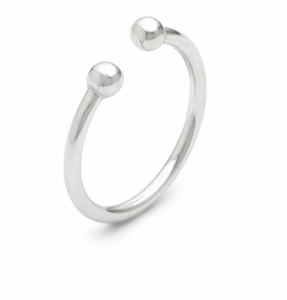 Anello Axis Piccolo