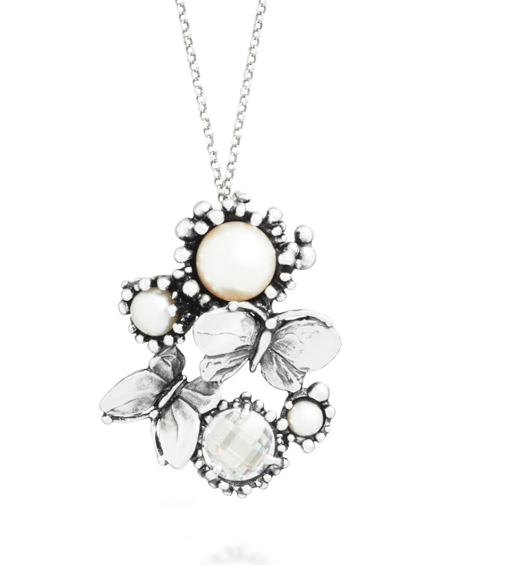 Pendente Spring