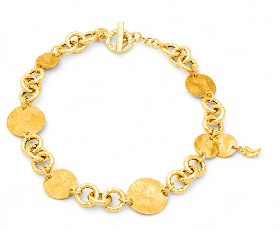 Collana Dakota