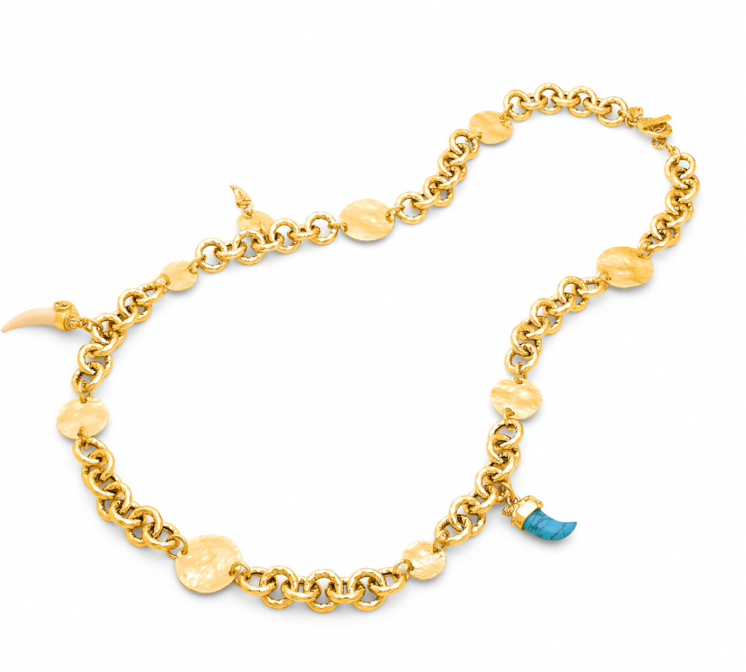 Collana Lunga Dakota