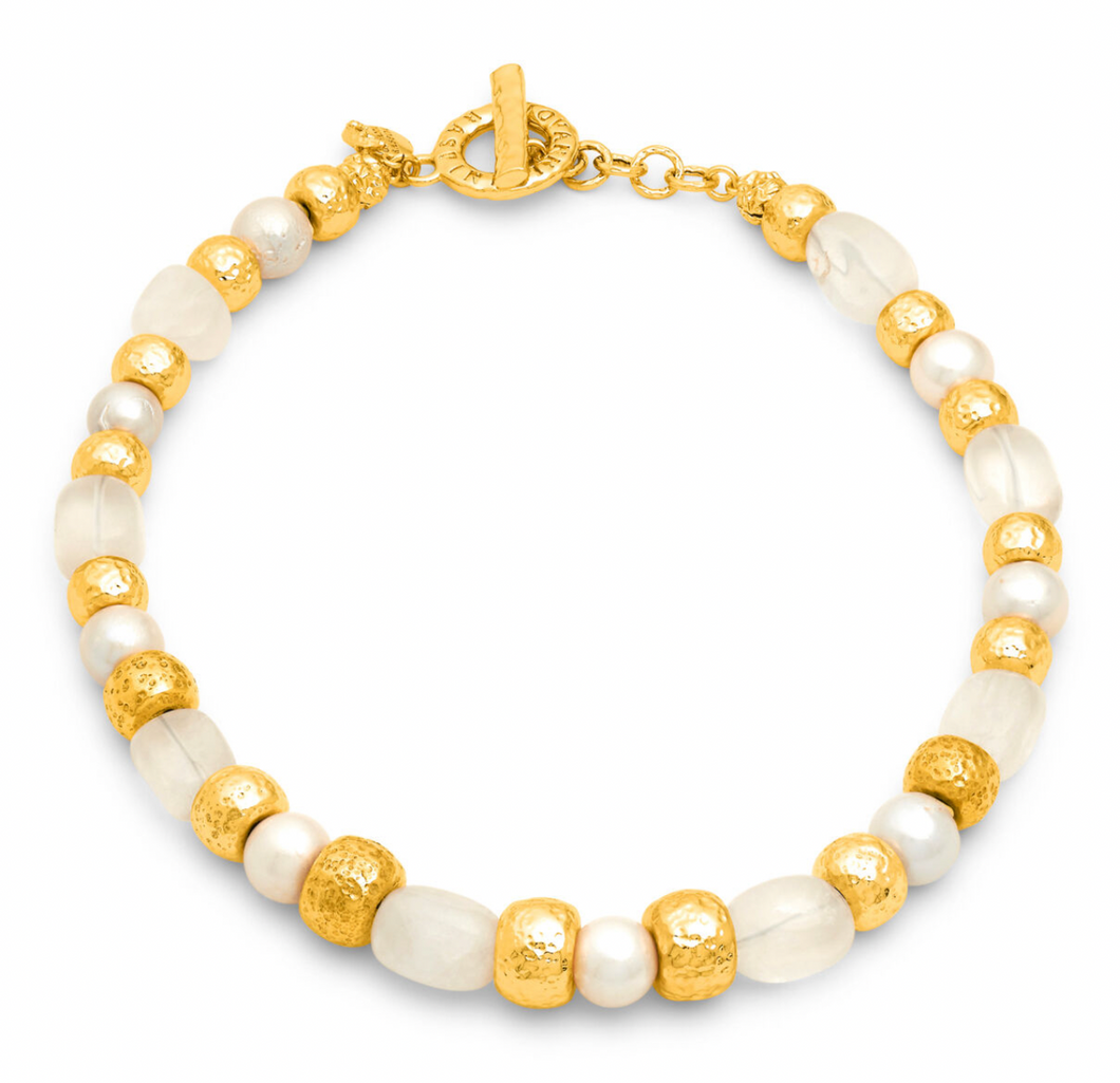 Collana Crystal