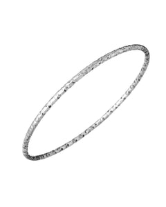 Bangle Martellato