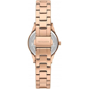 Orologio T-bent Trussardi