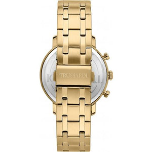 Orologio T-couple Trussardi