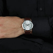 Load image into Gallery viewer, Orologio T-genus Trussardi
