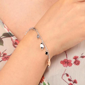 Bracciale Foglie Morellato