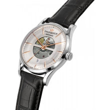 Carica l&#39;immagine nel visualizzatore di Gallery, Orologio automatico Sunray Philip Watch
