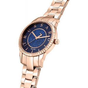 Orologio T-bent Trussardi