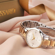 Load image into Gallery viewer, Orologio T-bent Trussardi
