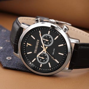 Orologio T-couple Trussardi