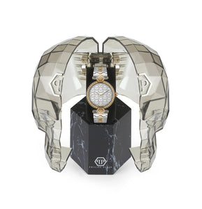 Orologio Plein Couture