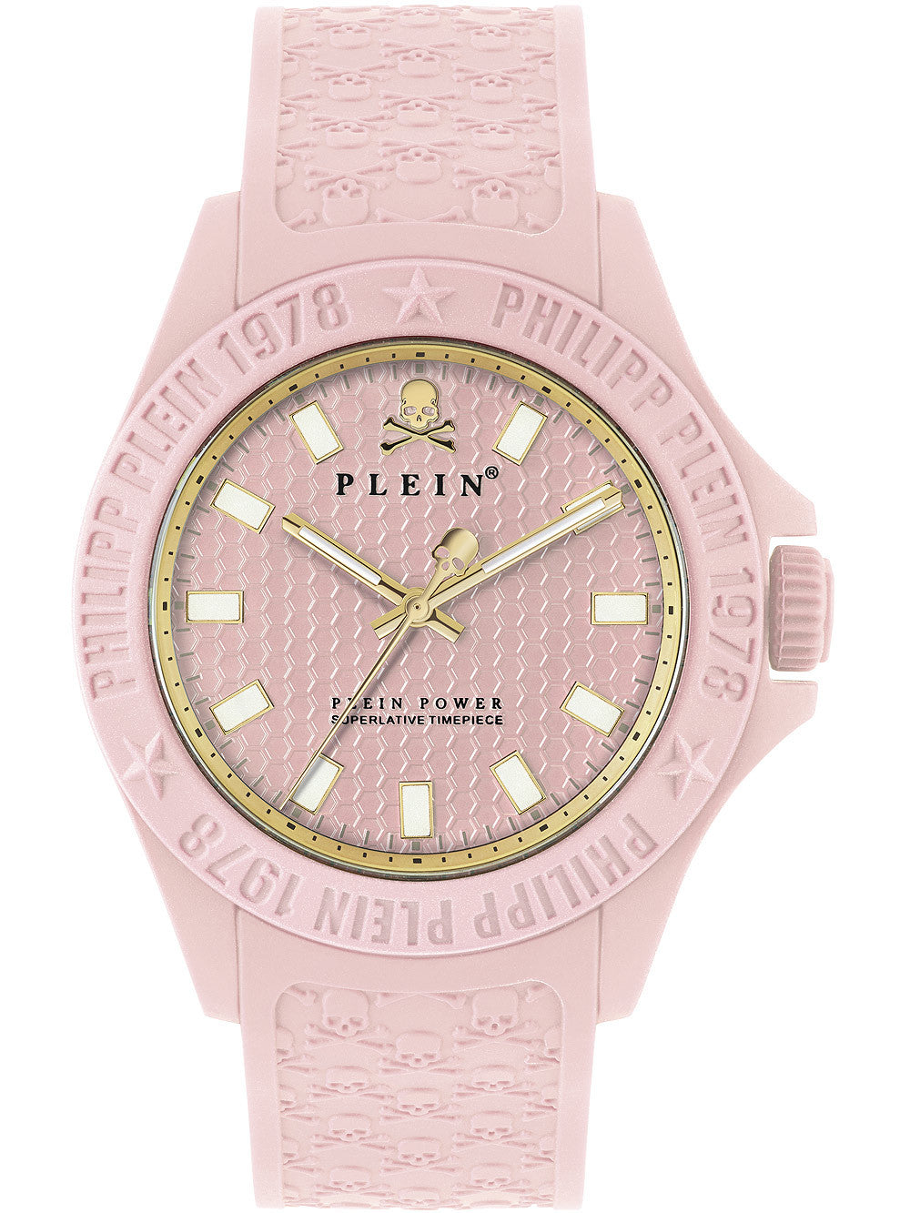 Orologio Philipp Plein Power