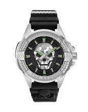 Carica l&#39;immagine nel visualizzatore di Gallery, Orologio The Skull
