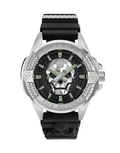 Orologio The Skull