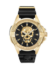 Load image into Gallery viewer, Orologio The Skull
